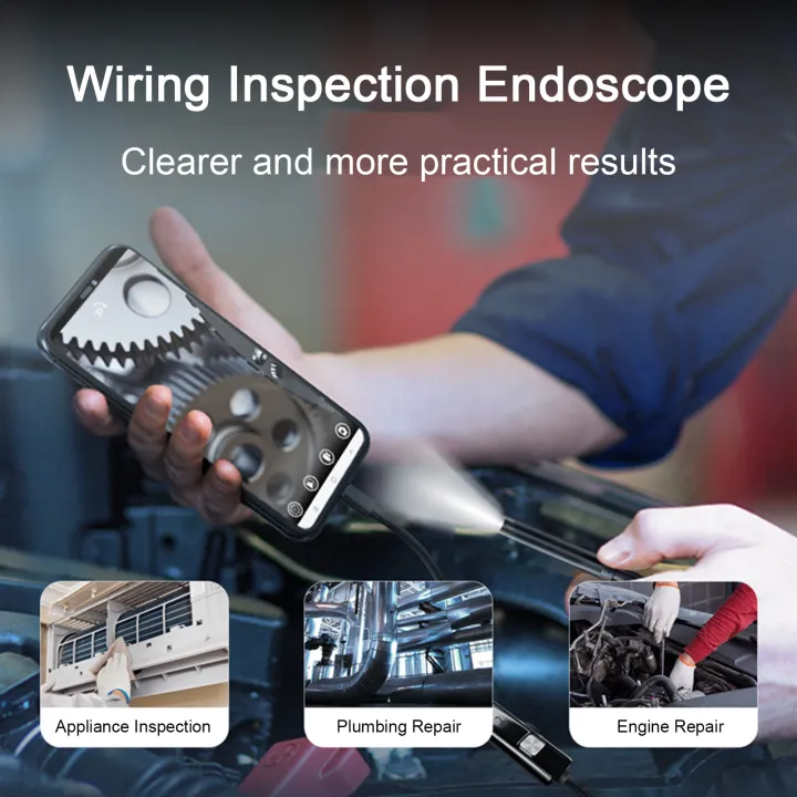 Type-c%205.5/7mm%20Endoscope%20Scope%20Camera%201m%201.5m%202m%20for%20Car%20Scenarios%20Endoscope%20Camera%20with%206%20Led%20Lights%20Ideal%20for%20Car%20Engines%20-%20Image%205