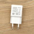 Samsung Fast Charger 2A 15W. 
