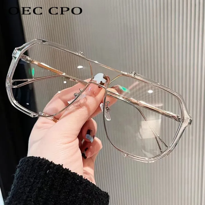 Oversized%20Sunglasses%20Women%202023%20New%20Unique%20One%20Piece%20Fashion%20Sunglasses%20For%20Men%20UV400%20Punk%20Glasses%20Trending%20Female%20Eyewear%20UV400%20-%20Image%205