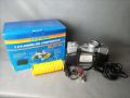 Air Compressor Auto DC 12 volt. 