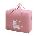 Folding Storage Non-woven Clothing Bag Large Dustproof Multipurpose Storage Bags. 