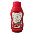 Saad Hot Tomato Sauce - 250gm. 