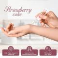 Female-exclusive Alluring Fragrance Strawberry Flavor Pheromone Fragrance Roll-on Pheromone Oil To Attract Men Pheromone Oil. 
