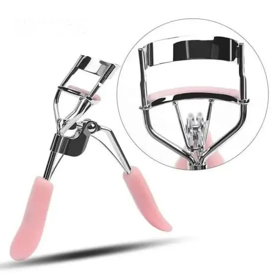 Stainless Steel Eyelash Curler Eyelash Curling Eyelash Clip