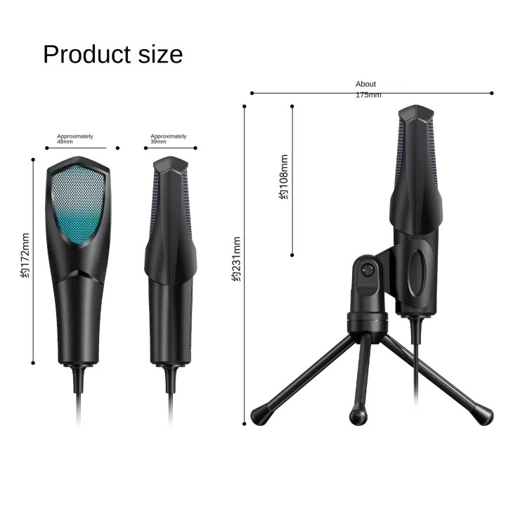 New%20Desktop%20Upright%20%20USB%20Condenser%20Microphone%20%20Gaming%20Microphone%20RGB%20Computer%20Cell%20Phone%20Microphone%20Simple%20Live%20Mic%20-%20Image%206
