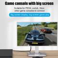DVI 24+1 to HDTV Adapter Bi-Directional HDTV to DVI Cable adapter Coupler DVI to HDTV Cable Converter For Monitor TV PC PS4 Xbox. 