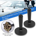 Vinyl Film Car Wrapping Strong Magnetic Holder Car Wrap Film Install Fix Tool Window Tint Sticker Install Magnet Holder Fixer. 
