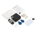 Smart Drawer Lock Invisible Electronic RFID 13.56MHz IC Cabinet Lock Unlock Intelligent Keyless Sensor Lock Easy To Install.