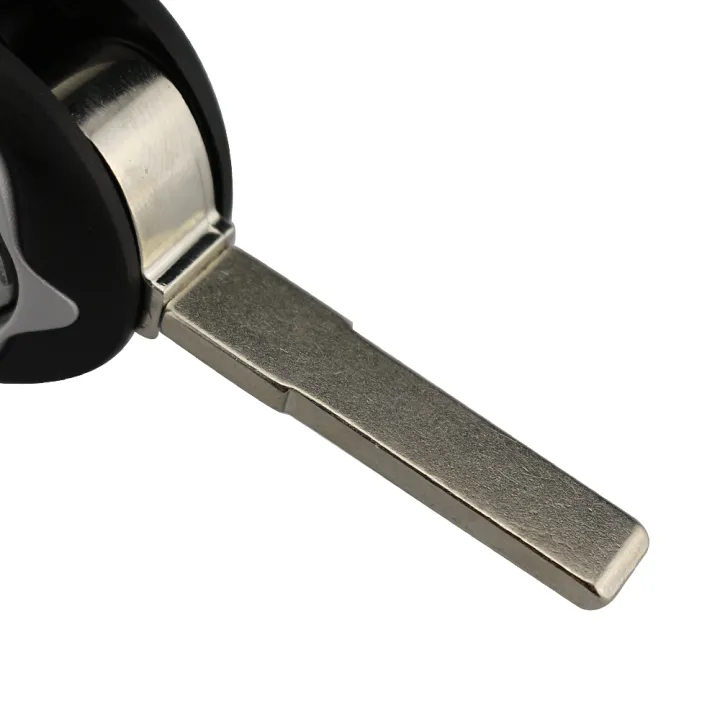 YIQIXIN%203%20Button%20Remote%20Car%20Key%20Shell%20For%20Alfa%20Romeo%20Giulietta%20Mito%20159%20GTA%20GTO%20Brera%204C%20Red%20%20SIP22%20Uncut%20Blade%20-%20Image%205