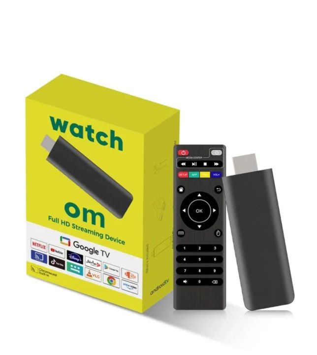 TV%20Stick%204K%20Ultra%20HD%20Android%20Smart%20TV%20Dongle%20-%20Image%203