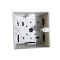 Powersocket Multi 16A With Back Box And Indicator 3×3 Power Socket Multiplug. 
