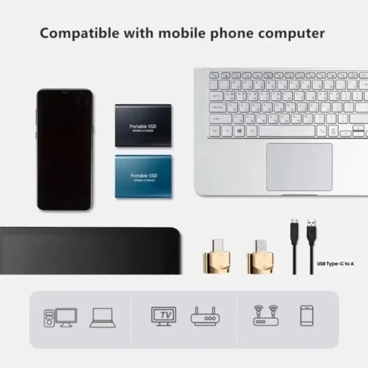 Portable%20External%20Hard%20Drive%2016TB%20Portable%20SSD%20High-speed%20Mobile%20USB%203.1/Type-C%20Hard%20Disk%20High-Speed%20Storage%20for%20PC/Mac/Phone%20-%20Image%202