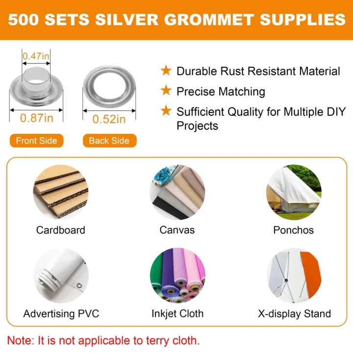 12mm%20Manual%20Eyelet%20Puncher%20Handheld%20Press%20Button%20Grommet%20Plier%20Punching%20Machine%20Hand%20Tool%20with%20500Pcs%20Eyelet%20Grommets%20-%20Image%203