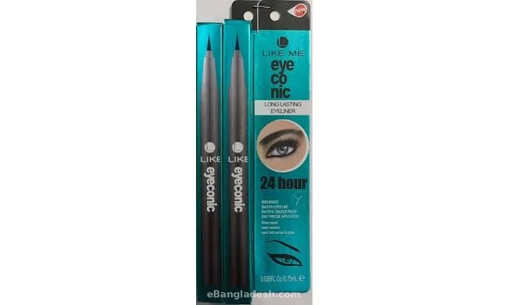 Lakm%C3%A9%20Eyeconic%20Pince%20Eyeliner%2024H%20Long-lasting%20Eye%20Makeup%20for%20Women%20-%20Image%202