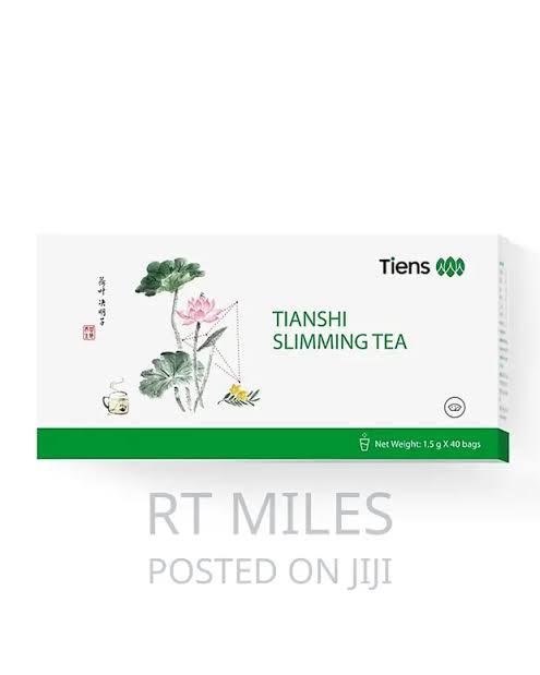 tiens slimming tea টিয়েন্সি স্লিমিং টি