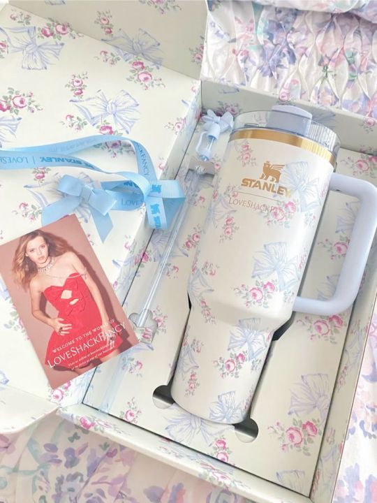 Stanley%20Tumbler%20X%20Love%20Shack%20Fancy%20Limited%20Edition%20Trendy%20Tumbler%20Stainless%20Steel%20Tumbler%20Travel%20Mug%20-%20Image%205