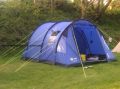 10-9 Person camping tent watetprop for family camping. 