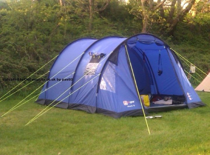 10-9 Person camping tent watetprop for family camping