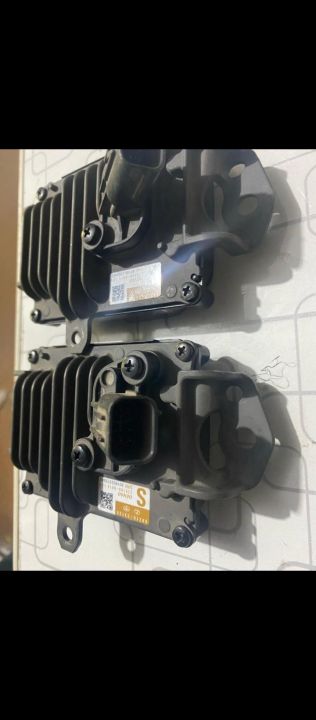 land%20cruiser%20Prado%20model%202018%20front%20gril%20rader%20original%20japani%20-%20Image%202