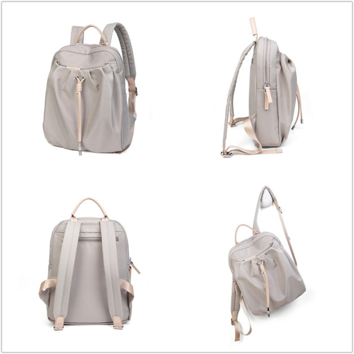 Bag%20for%20Woman%20Aesthetic%20Backpack%20Fashion%20Design%20Girl%E2%80%98s%20Bags%20Pleated%20Fabric%20Drawstring%20Cute%20Thin%20Back%20Pack%20Foldable%20Light%20Schoolbag%20-%20Image%205
