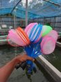 baby fish net.It cannot be used to raise ARTEMIA. It is essential for raising small fish and fry.. 