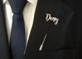 Customized Coat Pin, coat Pin for men, coat pins, coat Pin for men with name, coat pin brooch for men, coat pin with chain, coat pin for men's, coat pin for groom, coat Pin for boys, wedding coat Pin. 