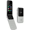 Nokia flip 2720 PTA approved mobile features phone without internet. 