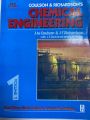 CHEMICAL ENGINEERING VOLUME 1 JM COULSON AND JF RICHARDSON.. 