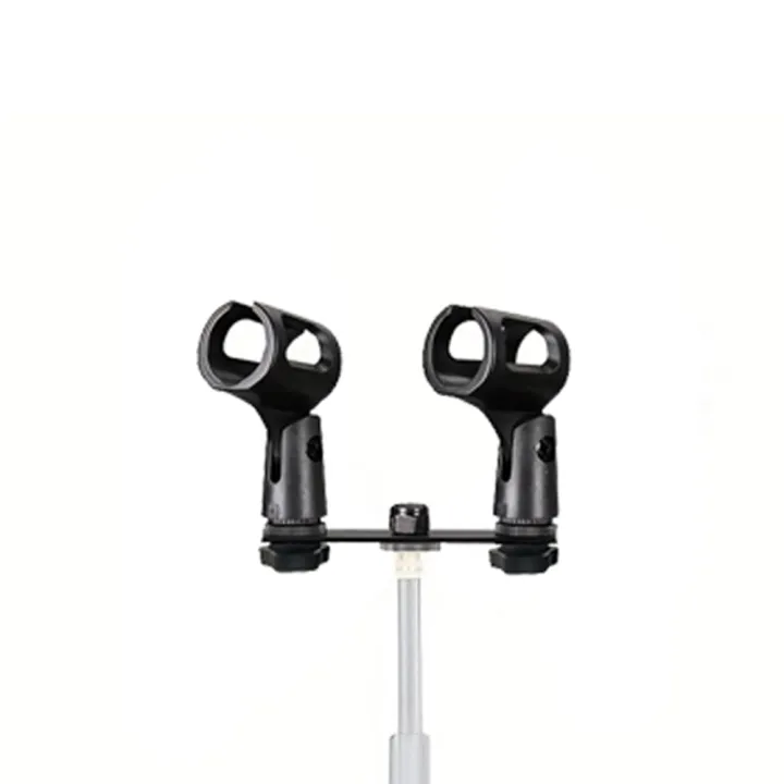 Dual%20Microphone%20Clip%20Crossbar%20Accessories,%20Fixed%20Spacing%20Dual%20Mic%20Clips,%20Microphone%20Head%20Only%20Can%20Be%20Adjusted%20up%20and%20Down,%20Live%20Streaming%20K-Song%20Expansion%20Kit%20(Floor%20Stand%20Not%20Included)%20-%20Image%202