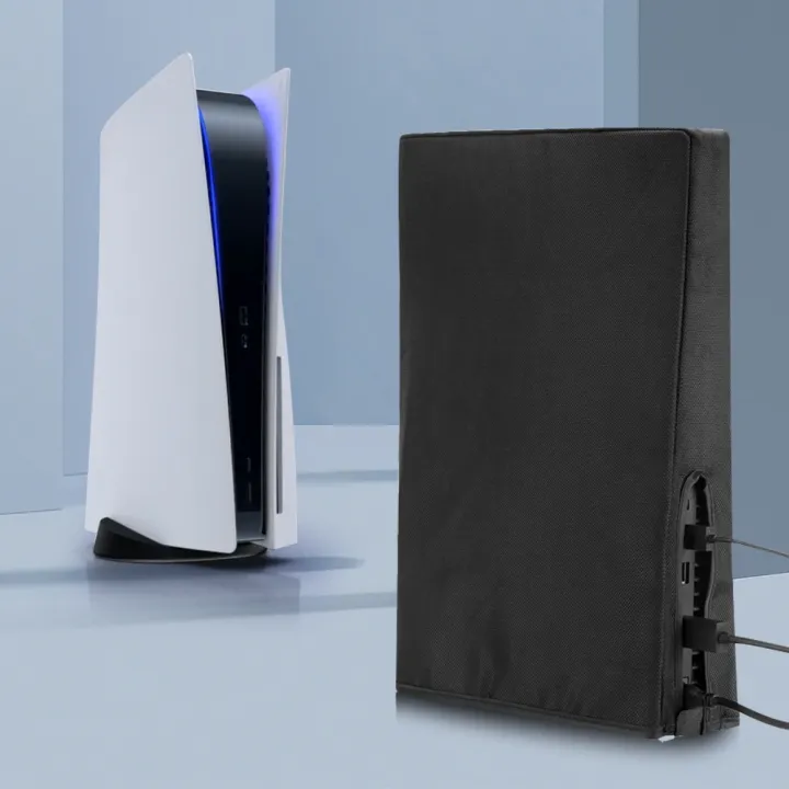 Dust%20Proof%20Cover%20For%20PS5%20Game%20Console%20Protector%20Case%20Anti-scratch%20Sleeve%20Protective%20Host%20Guard%20Case%20For%20PS5%20Slim%20Game%20Accessorie%20-%20Image%203