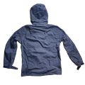 windproof and waterproof jacket. 