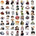 100/300Pcs Mixed Anime Stickers Cartoon Sticker Decals Laptop Motorcycle Luggage Phone Waterproof Sticker for Children Toy. 