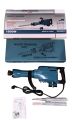 Hitachi Breaker & Demolition Hammer PH-65A. 