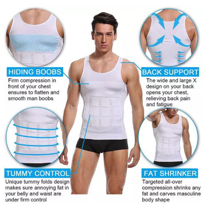 Slim%20'n%20lift%20men's%20belly%20button%20slimming%20vest%20-%20Image%206