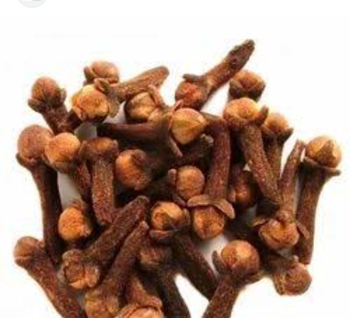masala long 50 gram pure - clove whole