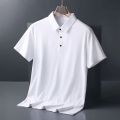Men’s Summer Good Quality Sporty Polo Tshirt. 