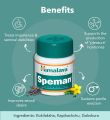 Himalaya Speman Tablets 60 For Improve Count & Quality. 