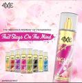 4Me Air Freshener Jasmine Noir Body Mist (200 Ml). 