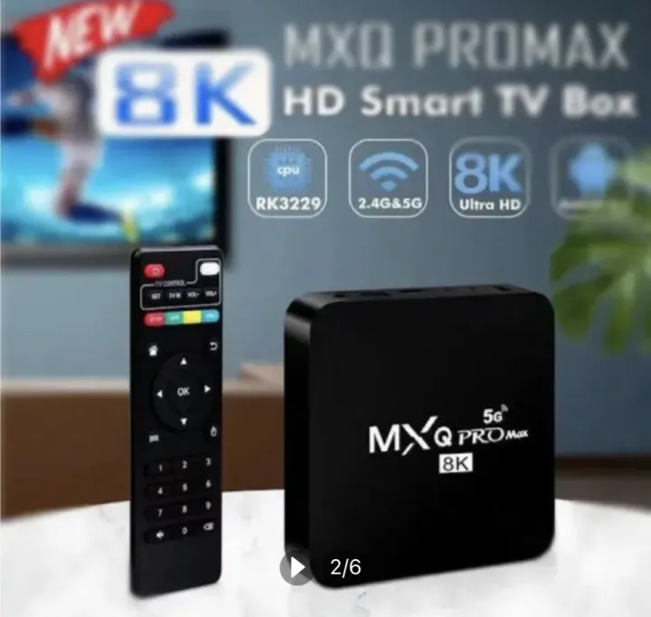 MXQ%20PRO%208K.5G.%20Android%20Smart%20TV%20Box%20-RAM-%208%20GB%20,ROM-128%20GB.%20-%20Image%202