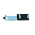 Universal Car Interior Steering Wheel Clip Phone Holder Mount for iPhone Mobile Phone Car Accessories.