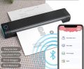 Mini A4 Themal Printer High Qality . 