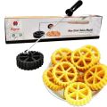 Non stick Kokis Mould / Kokis Maker / Murukku Maker / Kokis achchu. 