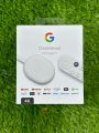 Google Chromecast With Google TV (4K) Stream Device Original. 