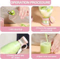Portable Blender. 