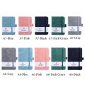 Mini A6/A7 Agenda Book Portable Notebook Creative Pocket Notepad To Do List Diary Weekly Planner Office School Stationery. 