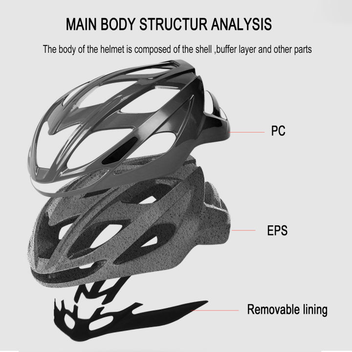 PJT%20Cycling%20Helmet%20Man%20Women%20Road%20Mountain%20Bike%20Helmet%20Outdoor%20Bicycle%20Skateboard%20Scooter%20Integrally-Molded%20Ultralight%20Helmet%20-%20Image%204