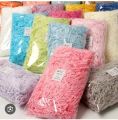 "Paper Fillers for Packing – Shredded Paper Filler Material for Gift Packaging (30g) | Packing Essentials" By Rose And Lily Collection. 