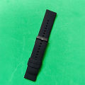 22mm Soft Silicone Replacement Strap Compatible with Imilab KW66, Colmi i30, Mibro X1 & More.