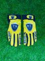 TM batting inner gloves best quality tape ball tennis ball cricket batting gloves. 