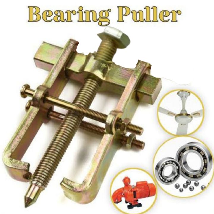 Professional Bearing puller 2 jaws | Daraz.pk
